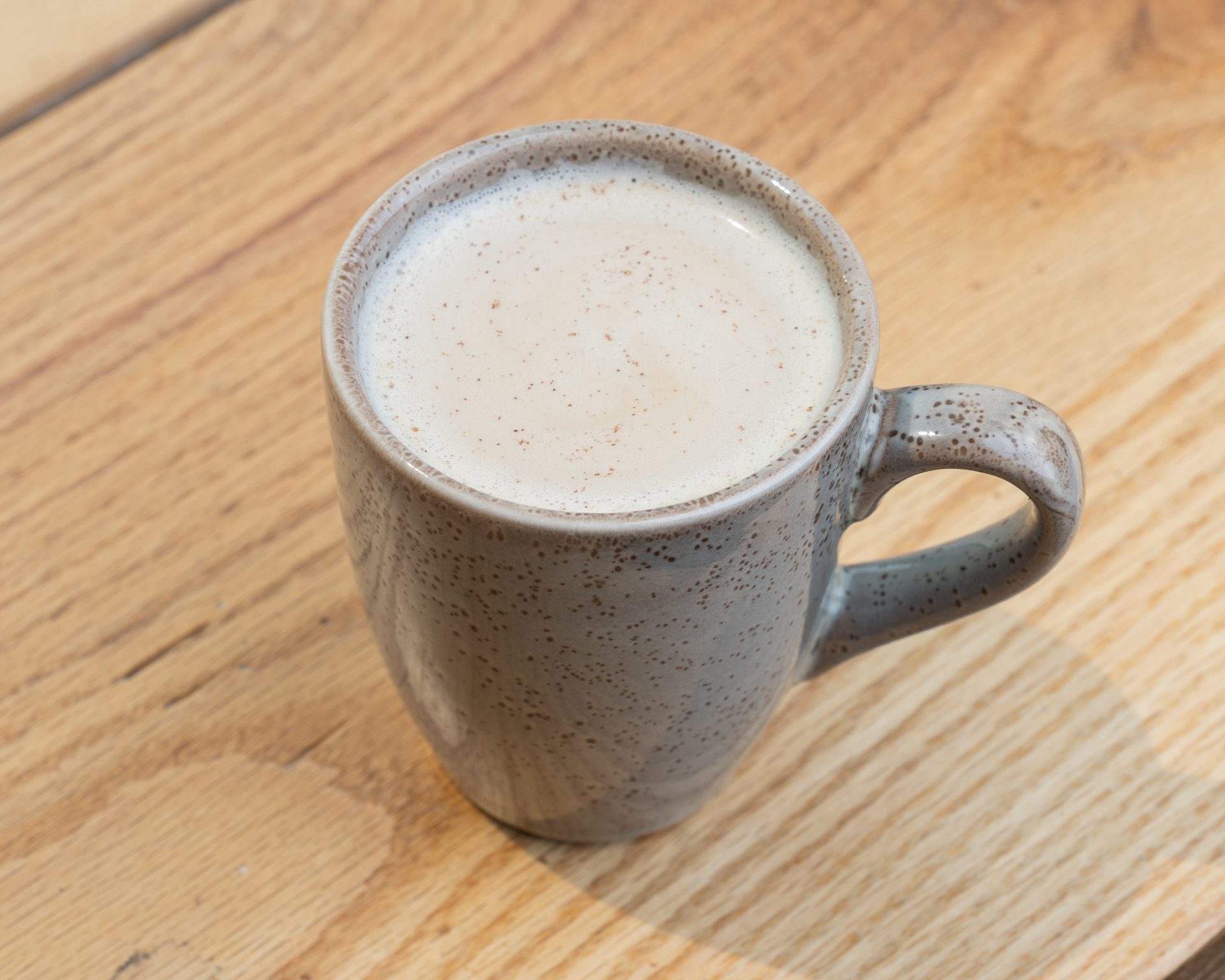 Freshly Made, Every Day