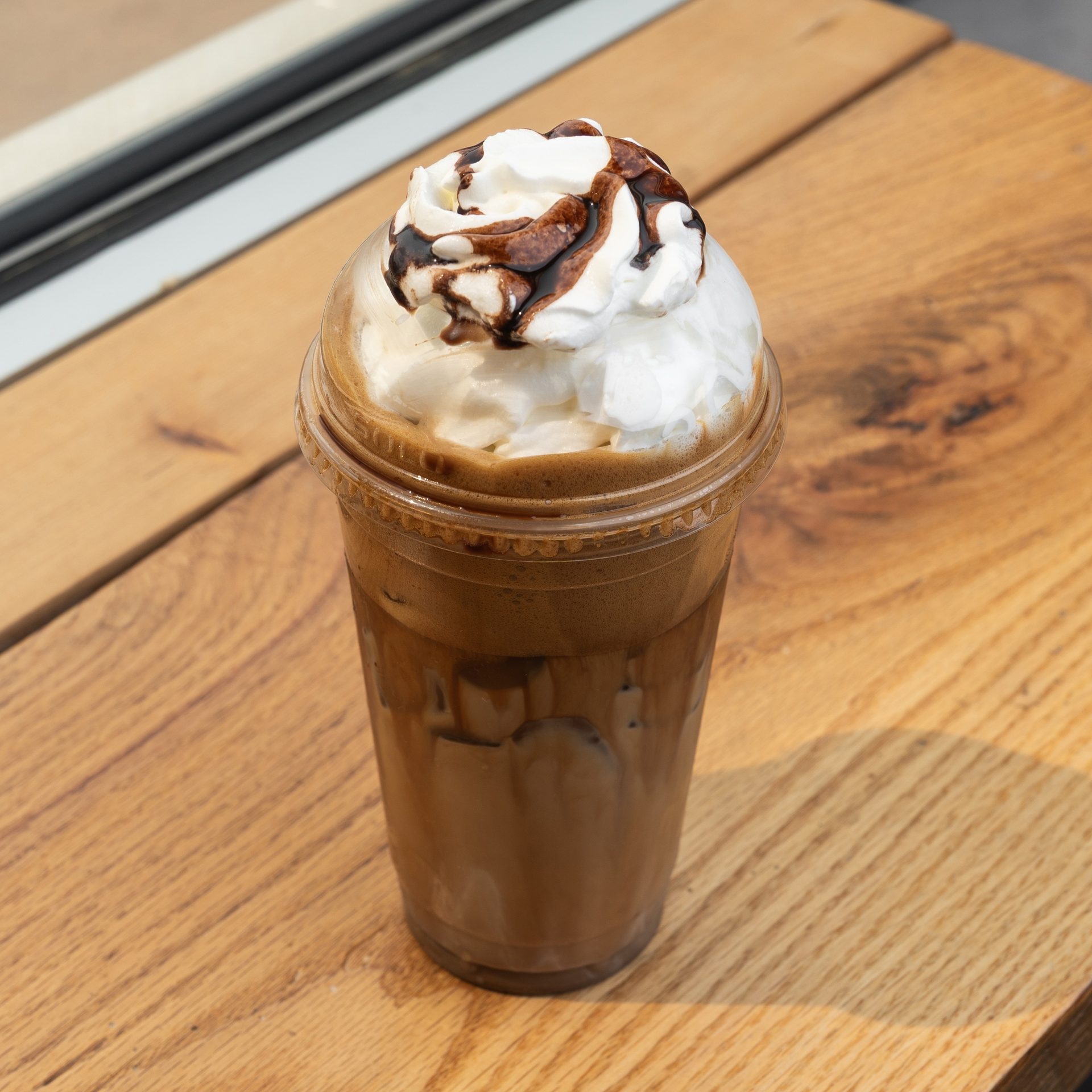 Espresso Crafted Just the Way You Like It