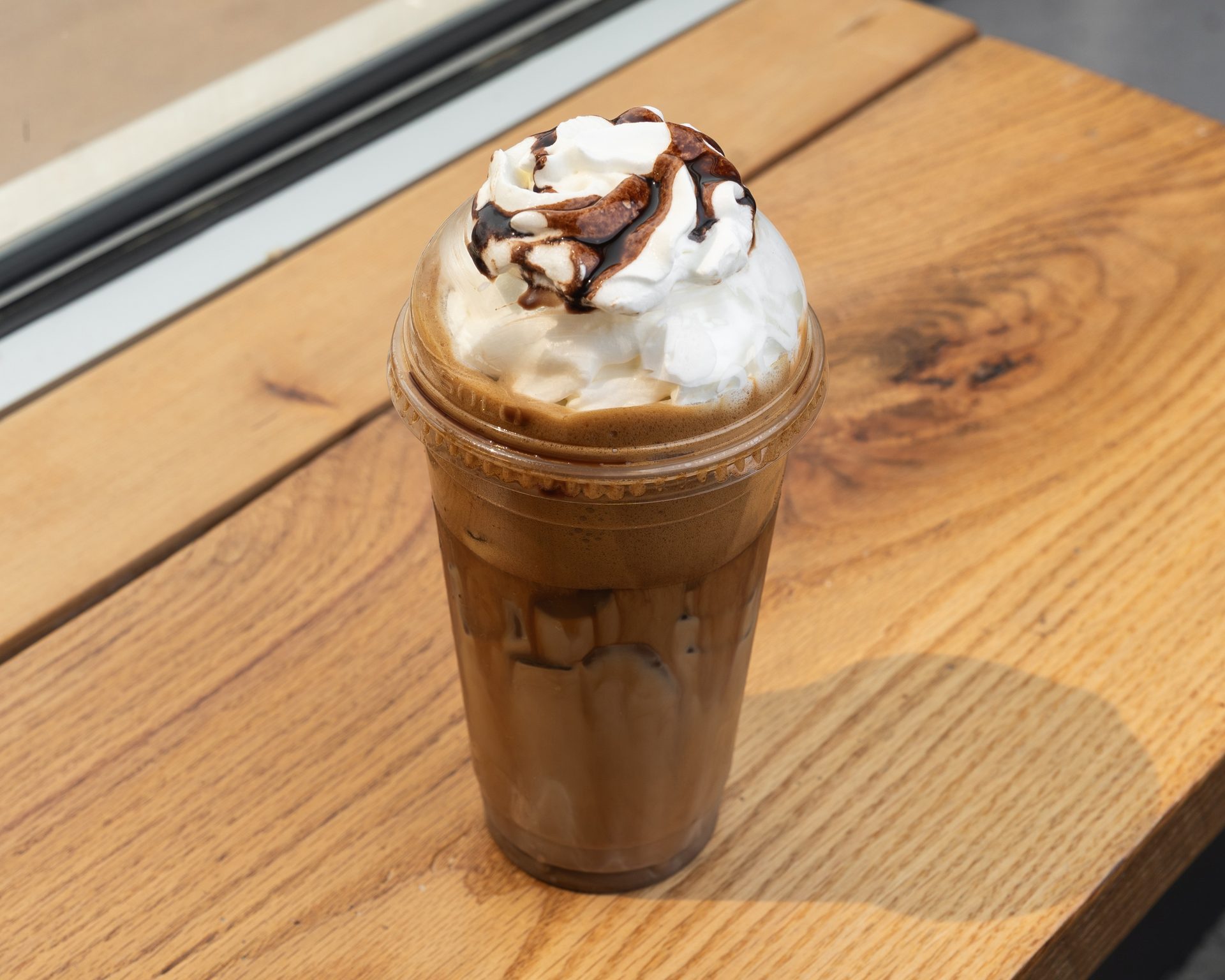 Espresso Crafted Just the Way You Like It