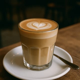 LATTE