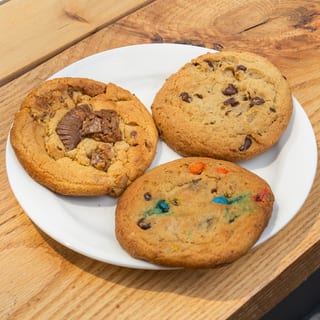 COOKIES