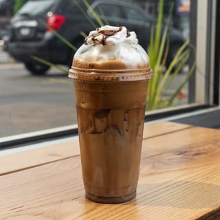 ICED AMERICANO