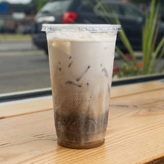 ICED CHAI LATTE